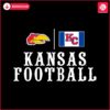 kansas-football-college-football-svg