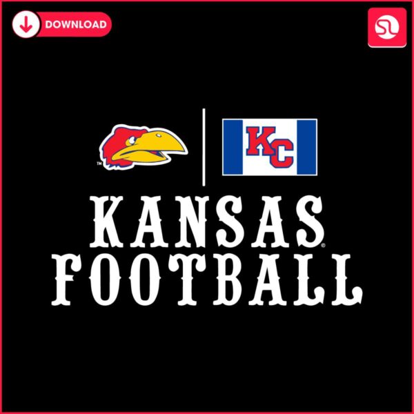 kansas-football-college-football-svg