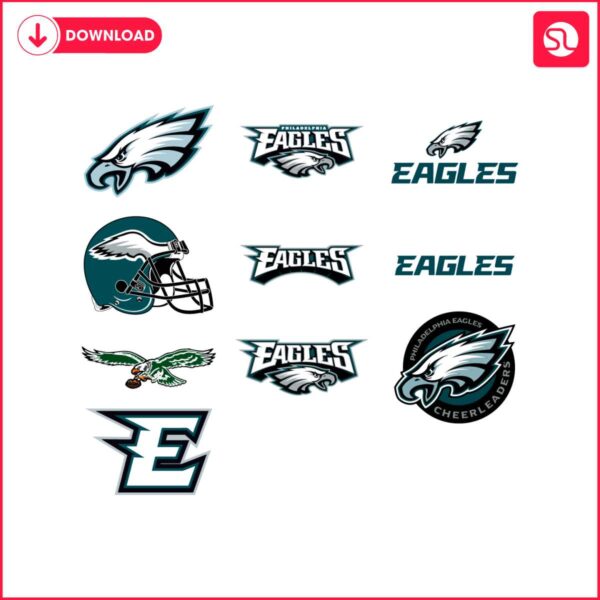 philadelphia-eagles-logo-svg-bundle