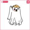 halloween-trumpkin-ghost-president-donald-trump-svg