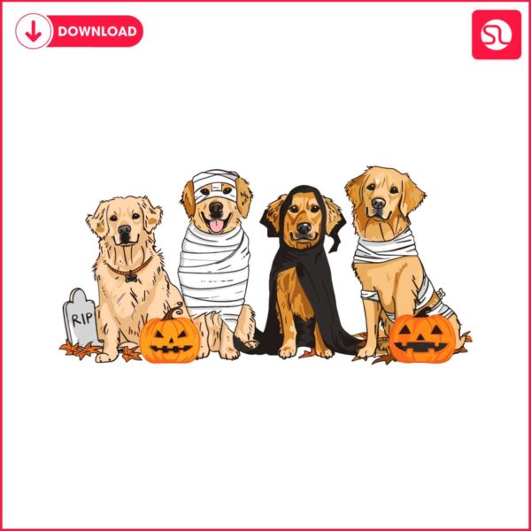 halloween-golden-retriever-dog-lover-svg