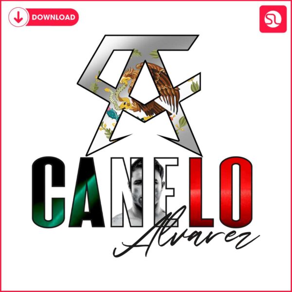 canelo-fanart-canelo-alvarez-logo-png