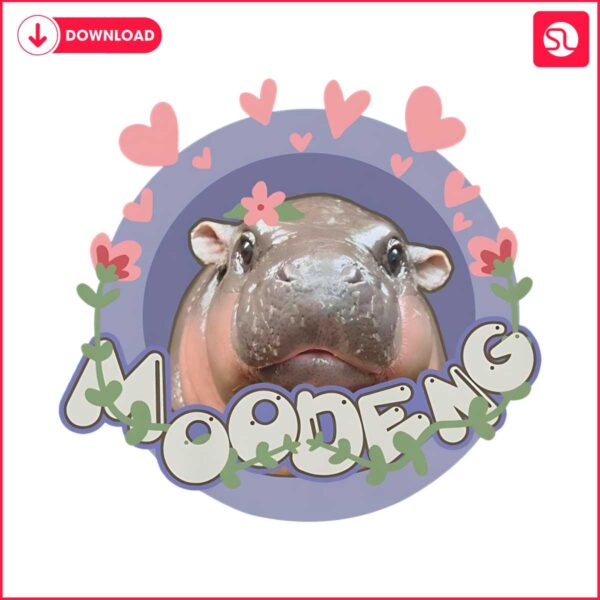 moo-deng-bouncy-pig-in-thailand-png