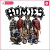 homies-thug-life-halloween-png