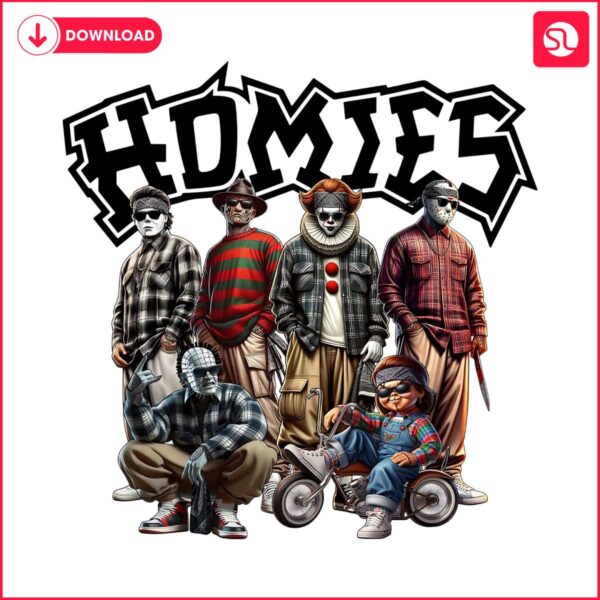 homies-thug-life-halloween-png