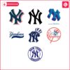 new-york-yankees-logo-svg-bundle