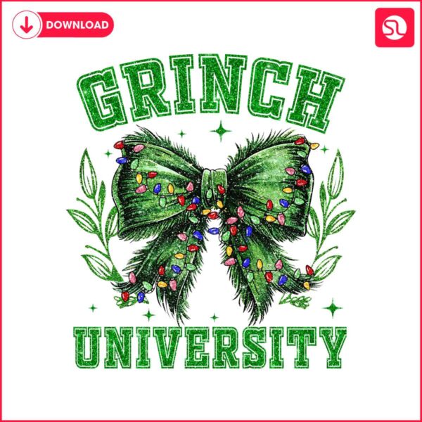 grinch-university-christmas-season-png