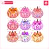 disco-ball-pumpkin-coquette-bow-png