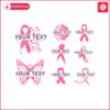 breast-cancer-ribbon-your-text-name-svg-bundle