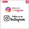 follow-us-on-instagram-icon-svg