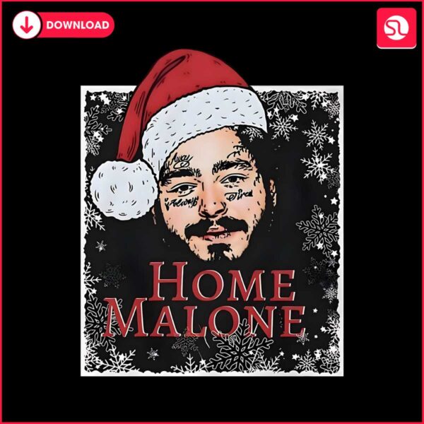 home-malone-funny-christmas-sweathirt-home-alone-png