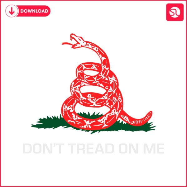 dont-tread-on-me-rattlesnake-gadsden-flag-svg-silhouette