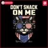 dont-snack-on-me-funny-springfield-ohio-american-flag-png