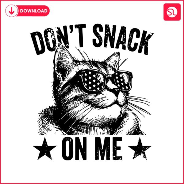 dont-snack-on-me-funny-cat-sunglasses-svg