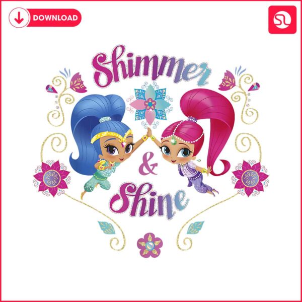 glitter-shimmer-and-shine-group-shot-logo-png