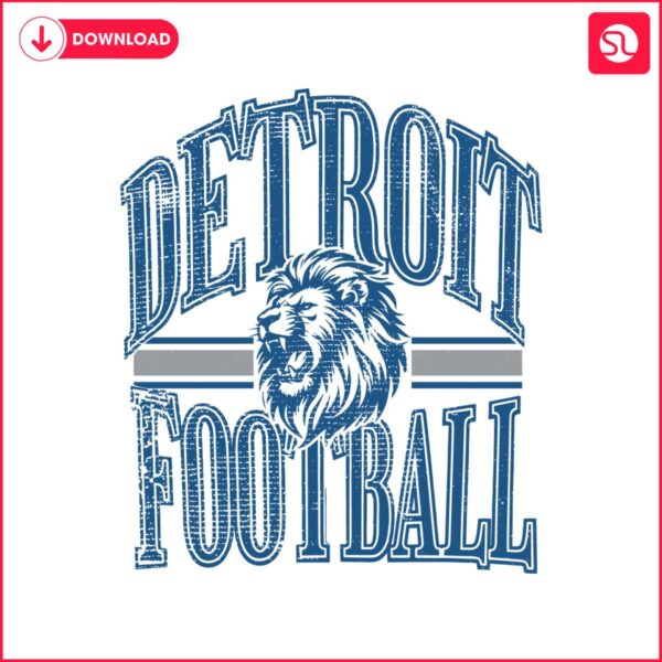 retro-vintage-detroit-football-logo-mascot-svg