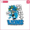 leonardo-ninja-turtles-detroit-lions-football-logo-svg