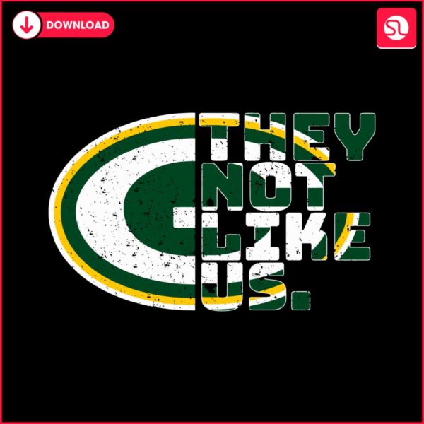 they-not-like-us-green-bay-packers-football-logo-mascot-svg