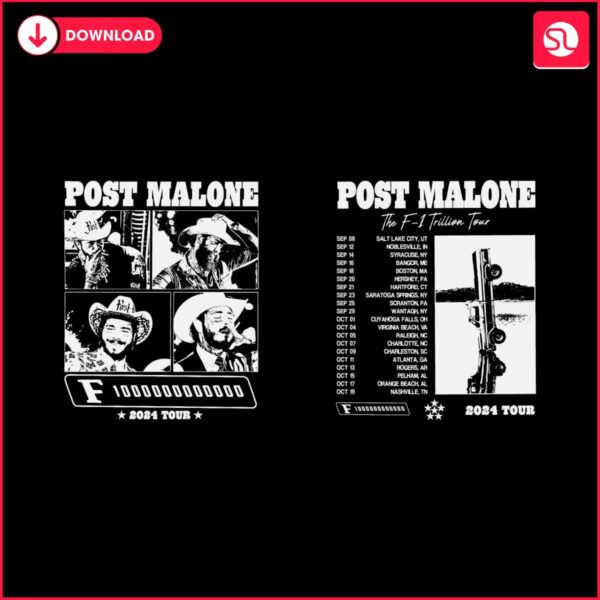 vintage-western-post-malone-f1-trillion-tour-svg