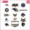 baltimore-ravens-logo-svg-bundle-files