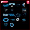 carolina-panthers-logo-svg-bundle-files