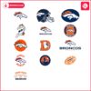 denver-broncos-logo-svg-bundle-files