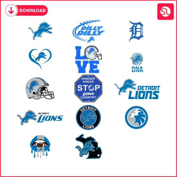 detroit-lions-logo-svg-bundle-files