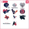 houston-texans-logo-svg-bundle-files