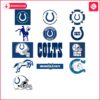 indianapolis-colts-logo-svg-bundle-files