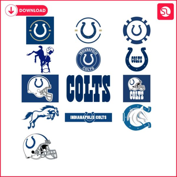 indianapolis-colts-logo-svg-bundle-files