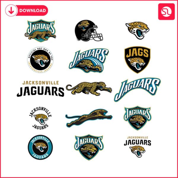 jacksonville-jaguars-logo-svg-bundle-files