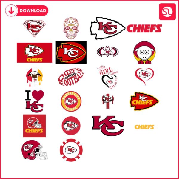 kansas-city-chiefs-logo-svg-bundle-files