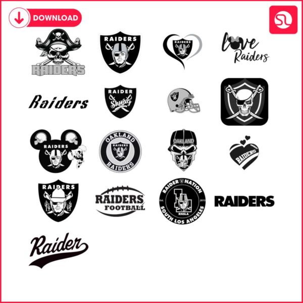 las-vegas-raiders-logo-svg-bundle-files