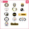 pittsburgh-steelers-logo-svg-bundle-files