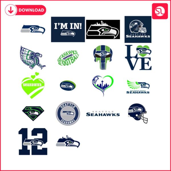 seattle-seahawks-logo-svg-bundle-files