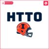 illinois-fighting-illini-football-helmet-htto-svg