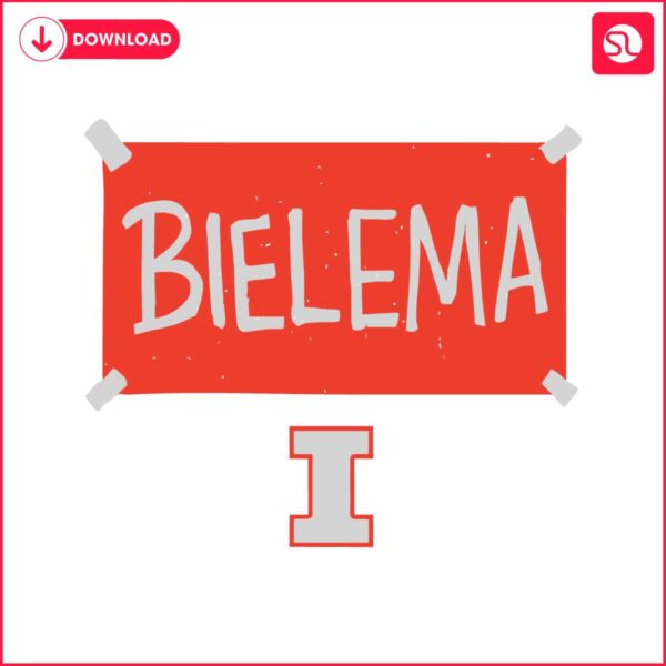 illinois-fighting-illini-football-bielema-logo-svg