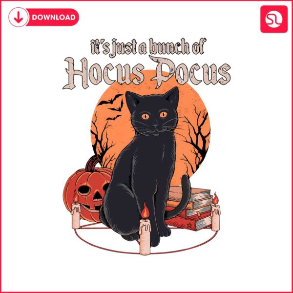 retro-vintage-its-just-a-bunch-of-hocus-pocus-black-cat-png