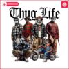 thug-life-halloween-friday-13th-character-png