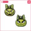 glitter-grinch-pumpkin-funny-christmas-green-coquette-bow-png