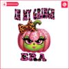 in-my-grinch-era-pink-leopard-pumkin-grinch-face-png