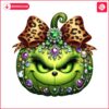 christmas-leopard-coquette-grinch-pumpkin-gemstone-png