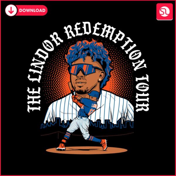 francisco-lindor-the-lindor-redemption-tour-svg