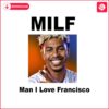 milf-man-i-love-francisco-lindor-mets-png