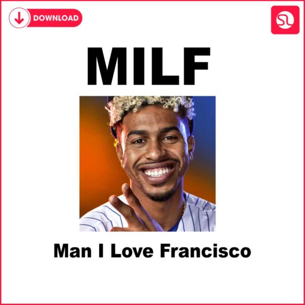 milf-man-i-love-francisco-lindor-mets-png