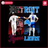 detroit-tigers-vierling-and-detroit-lions-goff