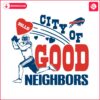 buffalo-bills-city-of-good-neighbors-svg