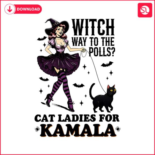 witch-way-to-the-polls-cat-ladies-for-kamala-png