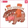 funny-moo-deng-halloween-baby-hippo-png