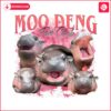 baby-hippo-funny-moo-deng-fan-club-bootleg-png